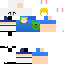 Texture for chriask