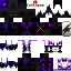 Texture for dark side