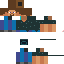 Texture for stevewarden