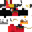Texture for skin felony