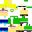 Texture for gabriel r2craft