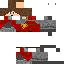 Texture for Knight of Camelot