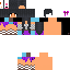 Texture for pretty aphmau