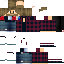 Texture for Adam Ruzek #2 (With Badge)