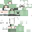 Texture for マイクラ　カエル　スキン