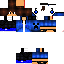 Texture for steve