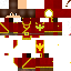 Texture for mage phoenixV3D 2