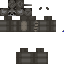 Texture for mapachesor