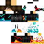 Texture for ice and fire 