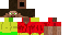 Texture for bob
