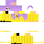 Texture for billie eilish suit