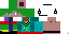 Texture for HackMan