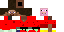 Texture for Messi_Junior