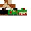 Texture for Weak Zombie 1