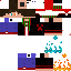 Texture for steve