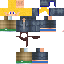 Texture for dsf