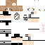 Texture for piocfskin