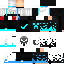 Texture for boy java