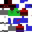 Texture for super maxdown
