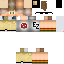 Texture for ToCagadoDeFome