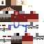 Texture for Creeper_Kid_115 16-Bit Hero
