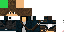 Texture for steve