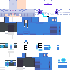 Texture for FAZ