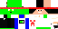 Texture for hauhau