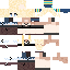 Texture for Konosuba Iris Thief Outfit