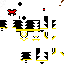Texture for White ranger Dino Thunder
