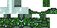 Texture for Custom Halo Armour: Deep Green Open-Top