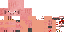 Texture for pig