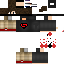 Texture for BraveWizard