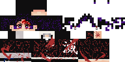 Texture for Kamado Yumi (Rework-After-BD)
