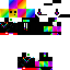 Texture for steve