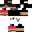 Texture for dragonevil