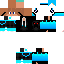 Texture for Steve