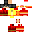 Texture for steve-alex