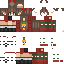 Texture for mini xmas