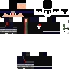 Texture for Uchiha Clã member