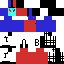 Texture for BSD