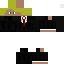 Texture for CreepyCrafter