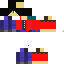 Texture for dragolac