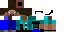 Texture for Combat Steve