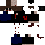 Texture for 2pro4hax Undead