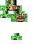 Texture for creeper test