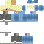 Texture for Screcy-Gameplayer08