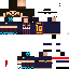 Texture for piquefacha