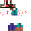 Texture for Skelleton|Steve