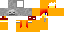 Texture for charmander_base